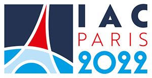 logo IAC paris 2022