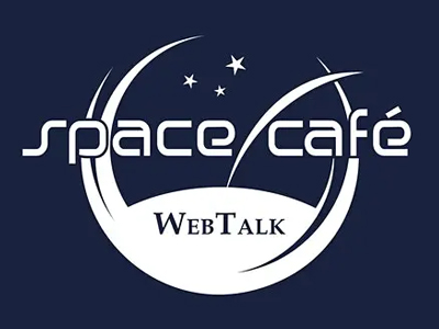 logo space café