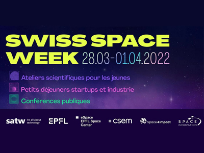 swisspaceweek