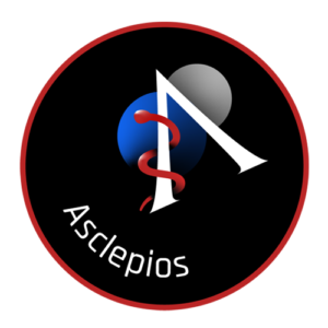 logo asclepios
