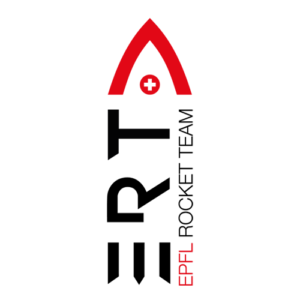 epfl rocket team logo
