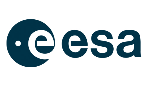 european space agency logo