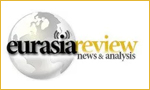 logo eurasia review