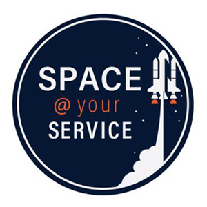 logo space at your service