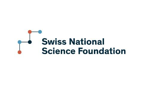logo swiss national science foundation colour