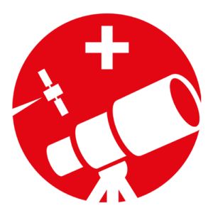 logo space situational awareness