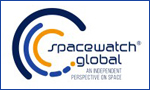 logo spacewatch global