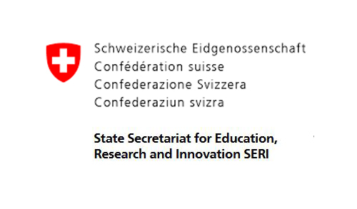 logo Swiss Government Excellence Scholarships