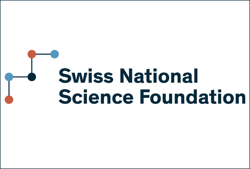 snsf logo