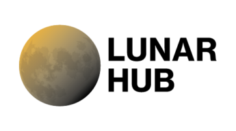 Logo lunar