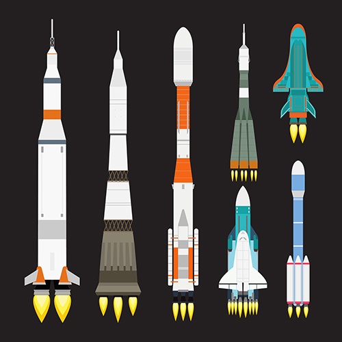 spacecraft-design