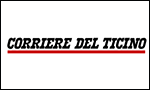 logo corriere des Ticino mini