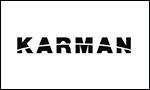 logo karman mini