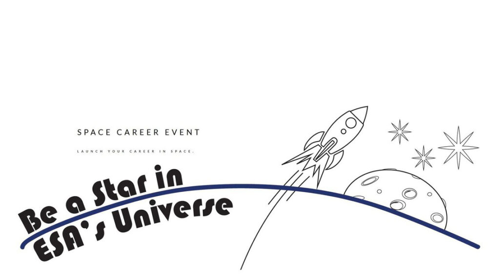 Esa universe banner